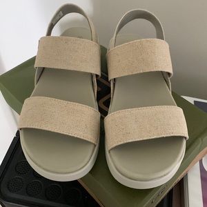 Keen Sandals size 8